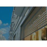 Ролетні решітки