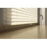 Штори плісе натяжні стстеми Cosimo one (прямокутні форми на магнітах або з монтажними направляючими)