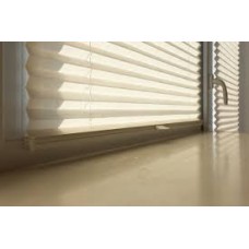 Штори плісе натяжні стстеми Cosimo one (прямокутні форми на магнітах або з монтажними направляючими)