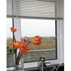 Алюмінієві горизонтальні жалюзі Mini Standart 16мм